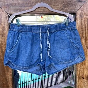 Roxy Shorts